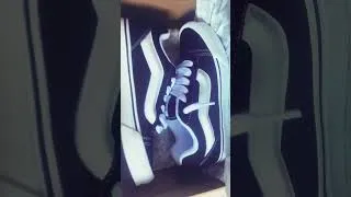 Miniature : Mes nouvelle chaussures 😍💖#beautiful #trend #vans #chaussure #nouveauté #magnifique #basket