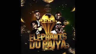 Miniature : CETTE ANNÉEC'EST POUR NOUS/CAN DU PAIYA. Doupi Papillon🦋 Feat Gadji-Celi, Jeropa, Dj pheno, Tazeboy