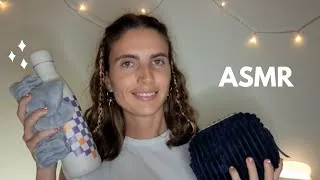Miniature : ASMR FR | Mes cadeaux de Noël 2024 🎀