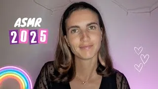 Miniature : ASMR FR | Petit cocon de douceur pour cette nouvelle année🎉
