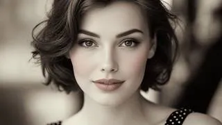 Miniature : Romantic French Chanson 🎶 Vintage French Love Songs & Old Paris Café Ambience