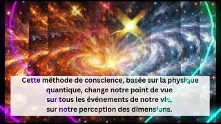Miniature : Les 2 Points qui changent TOUT | Conférence quantique avril 2026