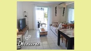 Miniature : Appartement T2 Saint-Denis | Pourquoi ce Logement est Parfait pour Vous?