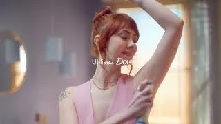 Miniature : Dove Advanced Care, l'anti-transpirant qui apaise et aide à réparer votre peau.