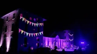 Miniature : Mapping Vidéo - Orphelins Apprentis d'Auteuil