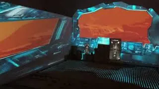Miniature : Concept Mapping Vidéo #2 - Mapping immersif