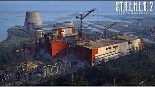 Miniature : Accéder au toit de la Forteresse Rouge Stalker 2