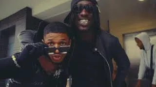 Miniature : DOXMV FT BLACK D // CHAQUE JOUR (Clip officiel)
