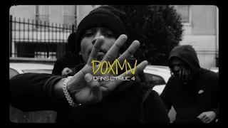 Miniature : DOXMV - DANS L'TRUC 4 (Clip officiel)