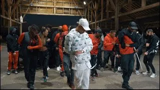 Miniature : DOXMV - DANS L'TRUC 3 (Clip officiel)