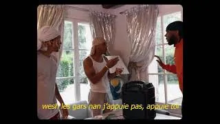 Miniature : DOXMV - DANS L’TRUC 2 (Clip officiel)