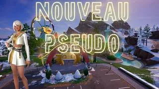 Miniature : NOUVELLE SAISON NOUVEAU PSEUDO !