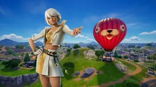 Miniature : TOP 1 avec les MONTGOLFIERES ?!