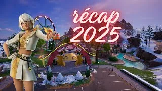 Miniature : On fait un récap de l'année ! (et je suis de retour)
