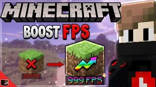 Miniature : Hacks Ultimes FPS , Comment Augmenter les FPS sur Minecraft Java et Bedrock ?