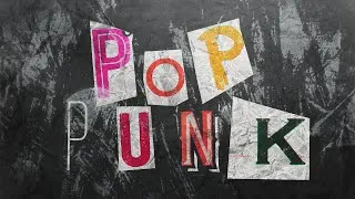 Miniature : Le Revival des années 90's - LA POP PUNK EN 2020 - Ft. @hollow.i0