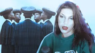 Miniature : REVIEW À CHAUD 🔥 : Stromae - Multitude 🎭