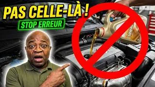 Miniature : Quelle huile diesel choisir ? 5W30 ACEA BMW LL-04 — tout comprendre