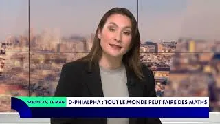 Miniature : Pourquoi avoir fondé la méthode DPhiAlpha ?
