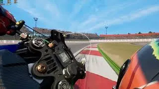 Miniature : MotoGP26 - Fabbio Quartararo - Monster Energy Yamaha MotoGP - Catalunya - 1:39.391