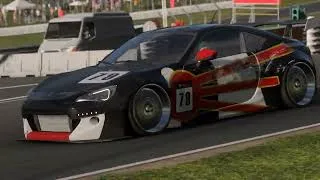 Miniature : Forza Motorsport EPIC BATTLE !!! THX EVR Talon