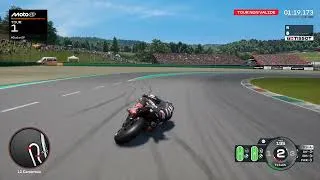 Miniature : MotoGP25 - Découverte