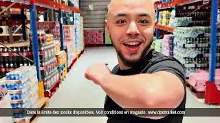 Miniature : Catalogue de la reprise 2026 - les promos DPS Market du 16 au 27 mars