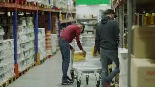 Miniature : DPS Market - Grossiste alimentaire pour les professionnels