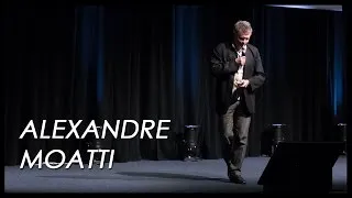 Miniature : Alexandre Moatti: Petite histoire illustrée de la vulgarisation scientifique - Lyon Science 2016