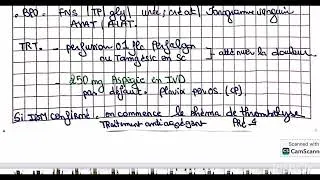 Miniature : CAT devant un IDM 