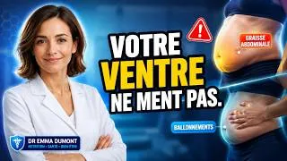 Miniature : Perdre du ventre rapidement, la vérité que personne ne vous dit