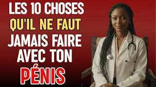 Miniature : Si vous avez plus de 60 ans : Ne faites JAMAIS cela à votre PÉNIS...