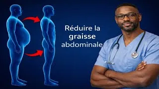 Miniature : Graisse Viscérale : Comment Perdre du Ventre Rapidement (Méthode Scientifique Efficace)