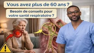 Miniature : Mucus dans la gorge au réveil : causes cachées et solutions naturelles efficaces | Dr. Idriss - Sant