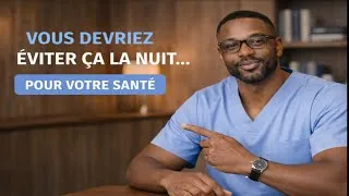 Miniature : 🛑 5 Habitudes Nocturnes Dangereuses Après 50 Ans (Protégez Votre Cœur et Votre Sommeil)