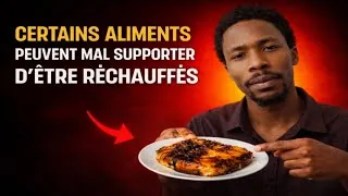 Miniature : 🚨 ALERTE SANTÉ : 5 Aliments Réchauffés à Éviter Absolument (Protégez Votre Pancréas)