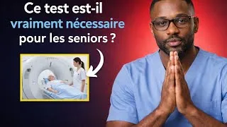 Miniature : ⚠️ Après 70 Ans : 5 Examens Médicaux Que Vous Devriez Éviter Absolument