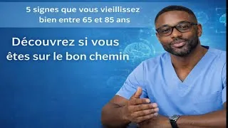 Miniature : 5 Capacités Essentielles Pour Bien Vieillir et Rester Autonome – Dr. Idriss - Santé Moderne