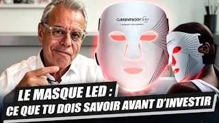 Miniature : Masque LED visage : arnaque ou vraie révolution pour la peau ?