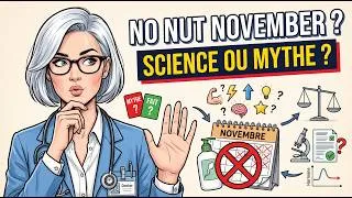 Miniature : La science soutient-elle le No Nut November ? Un urologue explique la rétention de sperme