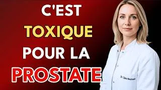 Miniature : Votre prostate grossit à cause de ces 7 aliments que vous mangez tous les jours !