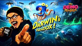 Miniature : Darwin's Paradox | Pourquoi PERSONNE n'en parle ?