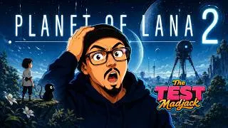 Miniature : Planet of Lana 2 - Est-ce que cette suite est à la hauteur ?