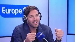 Miniature : Sommes nous tous asymétriques ? chronique 05/07/2023 Europe 1