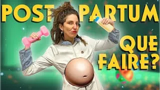 Miniature : Vergetures, Relâchement, Bourrelets : Tout rattraper après une GROSSESSE.🤰🧜🏻‍♀️ #dermatologue