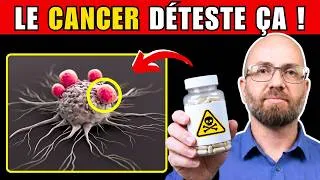 Miniature : COMBATTANTS DU CANCER : 10 nutriments qui aident à protéger l’organisme
