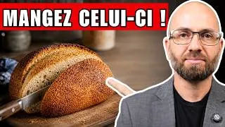 Miniature : Le pain le plus sain du monde