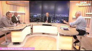 Miniature : Faut-il vraiment reformer le secteur 2 ?