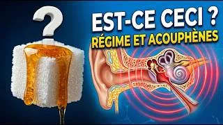 Miniature : Le BOURDONNEMENT N'est Pas dans VOTRE OREILLE : SUPPRIMEZ CECI ET STOPPEZ le bruit