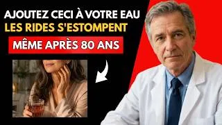 Miniature : PEAU FROISSÉE après 60 ANS : N'achetez plus de crèmes, faites CECI !